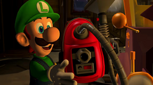 Load image into Gallery viewer, Luigi&#39;s Mansion 2 HD - Nintendo Switch
