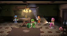 Load image into Gallery viewer, Luigi&#39;s Mansion 2 HD - Nintendo Switch
