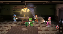 Load image into Gallery viewer, Luigi's Mansion 2 HD - Nintendo Switch