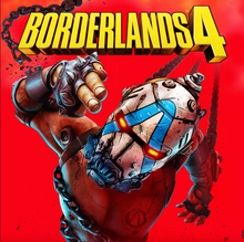 Load image into Gallery viewer, Borderlands 4 - (Switch 2, PS5 & Xbox X)