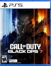 Load image into Gallery viewer, Call of Duty Black Ops 7 - ( PS5, PS4, and Xbox Series X)