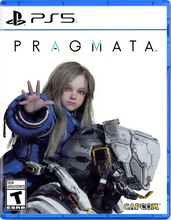 Load image into Gallery viewer, PRAGMATA - (Switch 2, PS5 & Xbox X)