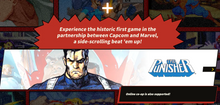 Load image into Gallery viewer, Marvel vs. Capcom Fighting Collection: Arcade Classics - Nintendo Switch & PS4