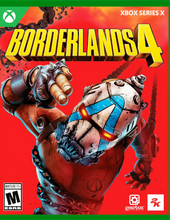 Load image into Gallery viewer, Borderlands 4 - (Switch 2, PS5 & Xbox X)