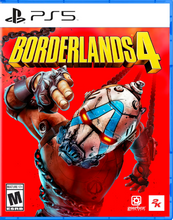 Load image into Gallery viewer, Borderlands 4 - (Switch 2, PS5 & Xbox X)
