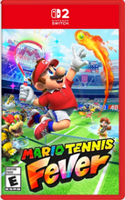 Load image into Gallery viewer, Mario Tennis Fever - Nintendo Switch 2