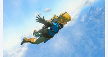 Load image into Gallery viewer, The Legend of Zelda: Tears of the Kingdom - Nintendo Switch 2 Edition