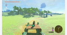 Load image into Gallery viewer, The Legend of Zelda: Tears of the Kingdom - Nintendo Switch 2 Edition