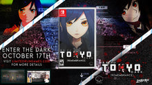 Load image into Gallery viewer, TOKYO DARK – REMEMBRANCE – (SWITCH)
