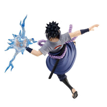 Load image into Gallery viewer, Naruto: Shippuden Sasuke Uchiha Effectreme Statue