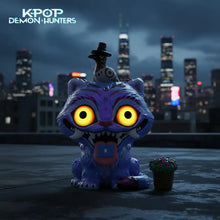Load image into Gallery viewer, KPop Demon Hunters - Derpy w/Sussie - Funko Pop! Vinyl Figure #2260
