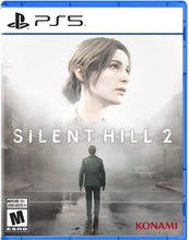 Load image into Gallery viewer, Silent Hill 2 - PlayStation 5