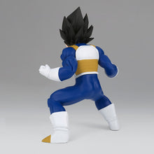 Load image into Gallery viewer, Dragon Ball Z Vegeta Super Warriors Battle Retsuden III Vol. 2 Statue