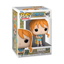 Load image into Gallery viewer, One Piece Onami (Wano) Funko Pop! Vinyl Figure #1472