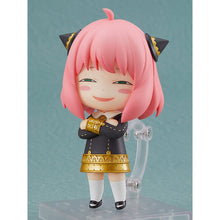 Load image into Gallery viewer, Spy x Family Anya Forger Nendoroid Action Figure