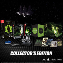 Load image into Gallery viewer, SWITCH LIMITED RUN #191: ALIEN: ISOLATION - THE COLLECTION COLLECTOR'S EDITION