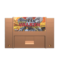 Load image into Gallery viewer, Assault Suits Valken: Collectors Cartridge (SNES)