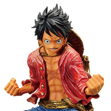 Load image into Gallery viewer, One Piece Chronicle Monkey D. Luffy King Of Artist Statue