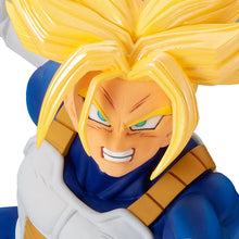 Load image into Gallery viewer, Dragon Ball Z Super Saiyan Trunks Super Warriors Battle Retsuden III Vol. 1 Statue