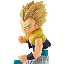 Load image into Gallery viewer, Dragon Ball Z Super Saiyan Gotenks Solid Edge Works Vol. 6 Statue