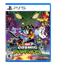 Load image into Gallery viewer, Marvel Cosmic Invasion - (Switch 2, Switch, PS5 & Xbox X)