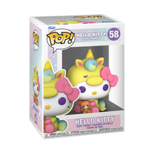 Load image into Gallery viewer, Sanrio Hello Kitty and Friends Hello Kitty Funko Pop! Vinyl Figure #58