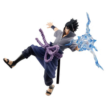 Load image into Gallery viewer, Naruto: Shippuden Sasuke Uchiha Effectreme Statue