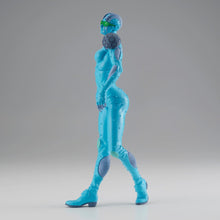 Load image into Gallery viewer, JoJo's Bizarre Adventure: Stone Ocean Stone Free Grandista Statue