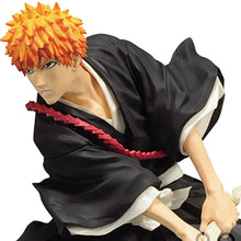 Load image into Gallery viewer, Bleach Ichigo Kurosaki II Soul Entered Model Statue