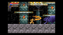 Load image into Gallery viewer, LIMITED RUN #524: CASTLEVANIA ADVANCE COLLECTION CLASSIC EDITION (PS4)