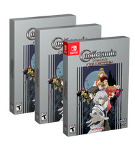 Load image into Gallery viewer, Castlevania Dominus Collection Classic Edition - LIMITED RUN - ( Switch, PS5, Xbox X)
