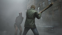 Load image into Gallery viewer, Silent Hill 2 - PlayStation 5