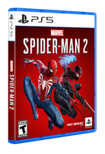 Load image into Gallery viewer, Marvel's Spider-Man 2 - PlayStation 5