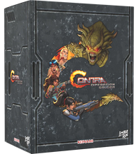 Load image into Gallery viewer, PS5 LIMITED RUN #95: CONTRA: OPERATION GALUGA ULTIMATE EDITION