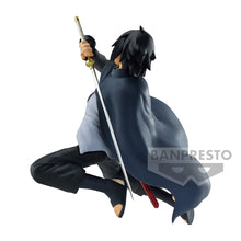 Load image into Gallery viewer, Boruto Naruto Next Generation Uchiha Sasuke Vibration Stars Statue