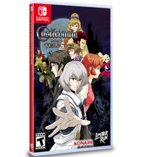 Load image into Gallery viewer, Switch Limited Run #251: Castlevania Dominus Collection