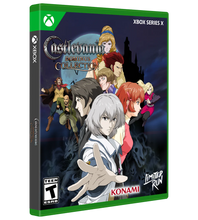Load image into Gallery viewer, Xbox Limited Run #28: Castlevania Dominus Collection