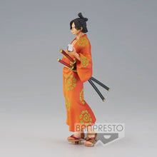 Load image into Gallery viewer, One Piece Magazine A Piece of Dream #2 Ace Special Statue