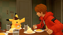 Load image into Gallery viewer, Detective Pikachu Returns - Switch