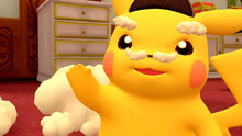 Load image into Gallery viewer, Detective Pikachu Returns - Switch