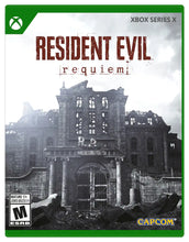 Load image into Gallery viewer, Resident Evil Requiem - (Switch 2, PS5 & Xbox X)