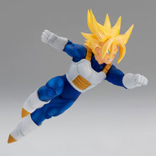 Load image into Gallery viewer, Dragon Ball Z Super Saiyan Trunks Super Warriors Battle Retsuden III Vol. 1 Statue