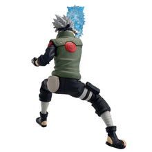 Load image into Gallery viewer, Naruto: Shippuden Kakashi Hatake Effectreme Statue