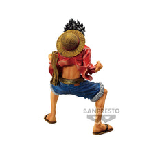 Load image into Gallery viewer, One Piece Chronicle Monkey D. Luffy King Of Artist Statue
