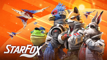 Load image into Gallery viewer, Star Fox - Nintendo Switch 2