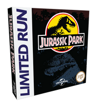 Load image into Gallery viewer, Jurassic Park (GB)