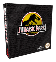 Load image into Gallery viewer, Jurassic Park Collector's Edition (GB)
