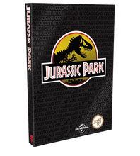 Load image into Gallery viewer, Jurassic Park Collector's Edition (NES)