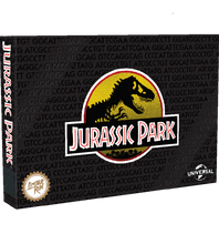 Load image into Gallery viewer, Jurassic Park Collector's Edition (SNES)