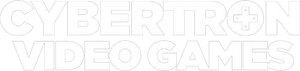 Cybertron Video Games